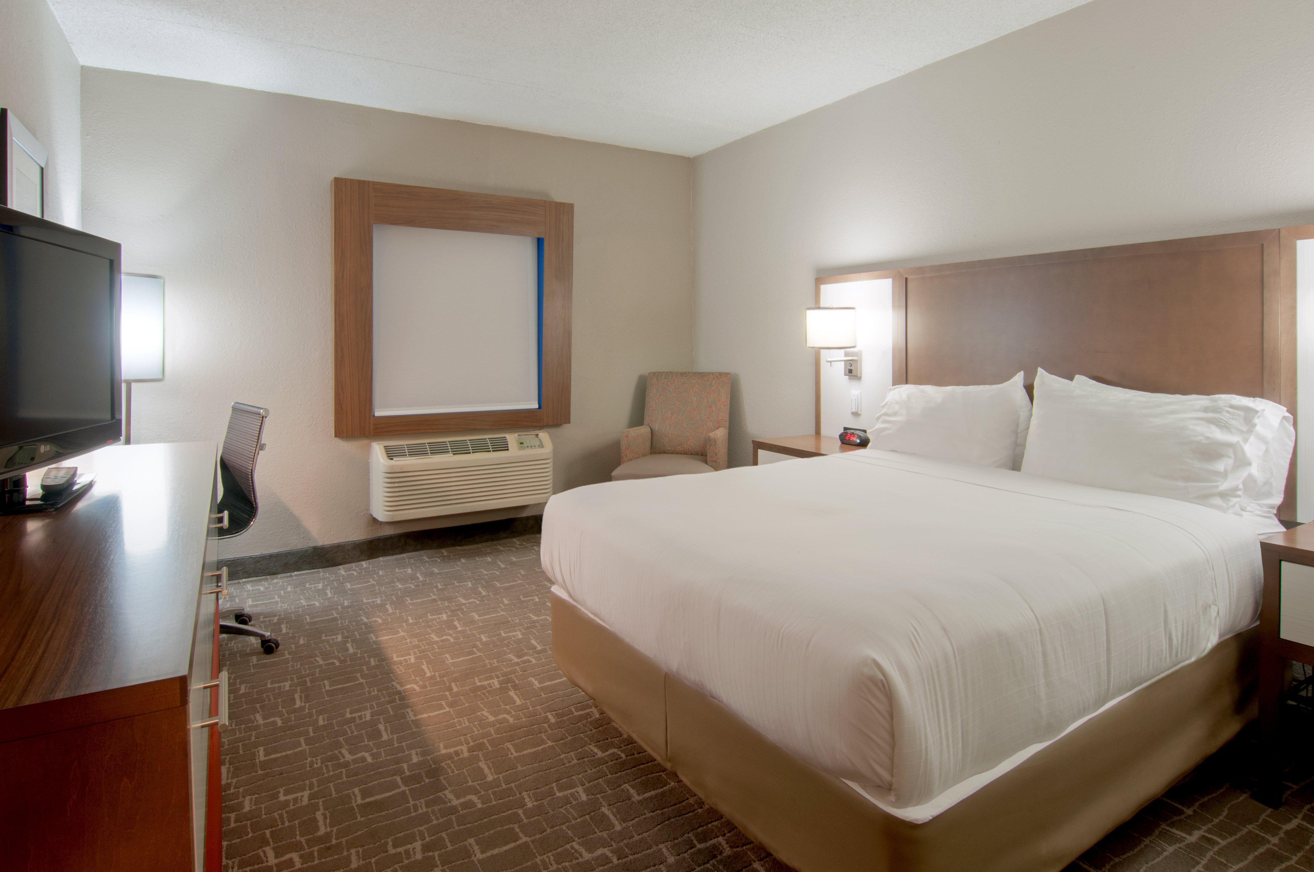 Holiday Inn Express & Suites Nashville-I-40 & I-24 Exteriér fotografie